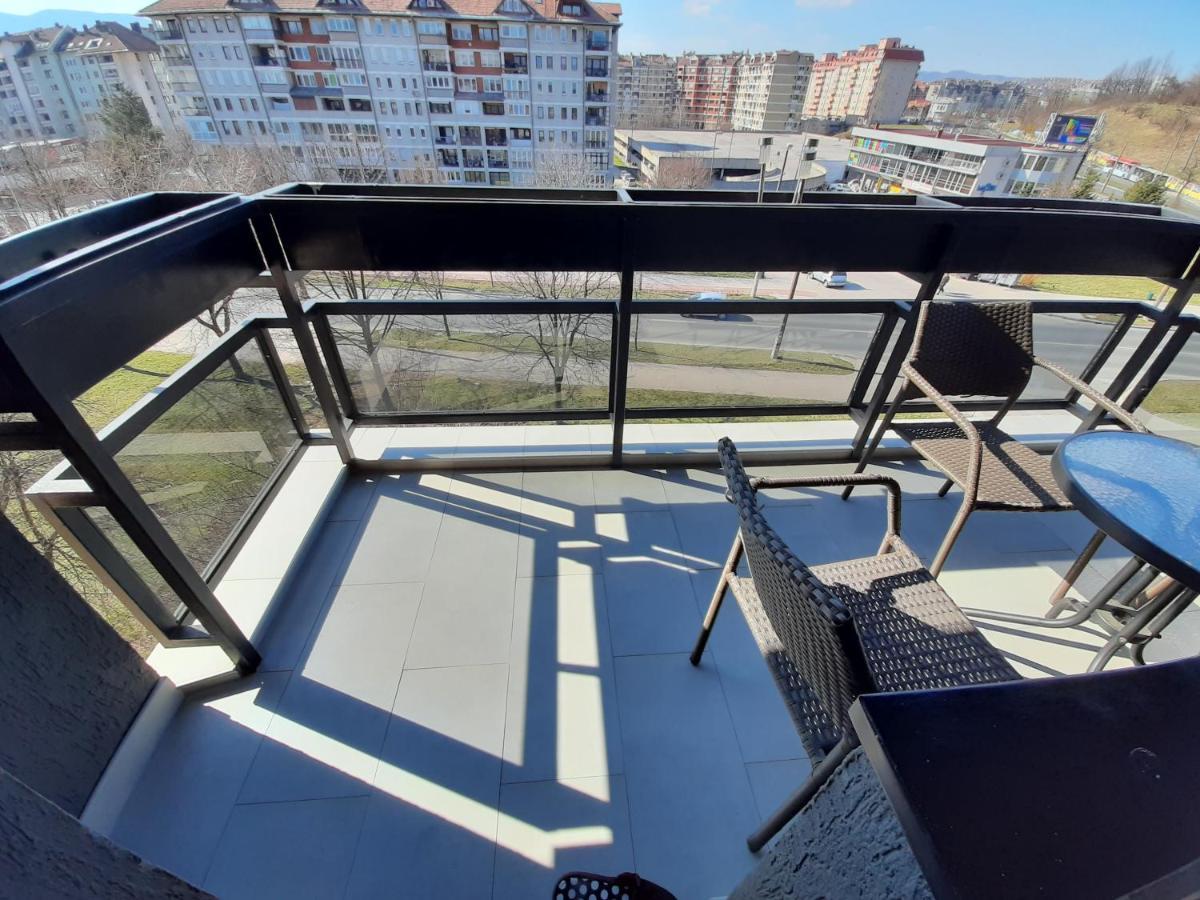 Great Apartment Adi Sarajevo Ngoại thất bức ảnh